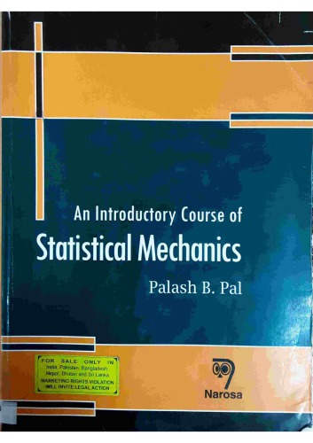 An Introductory Course Of Statistical Mechanics PDF Toplevelbooks_compressed.pdf uploaded by a.sengupta