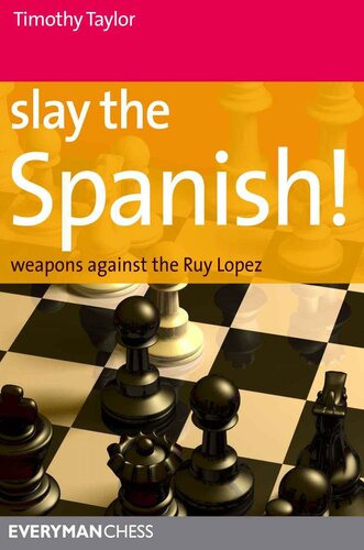 Slay the Spanish