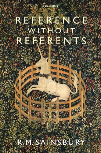 Reference without Referents