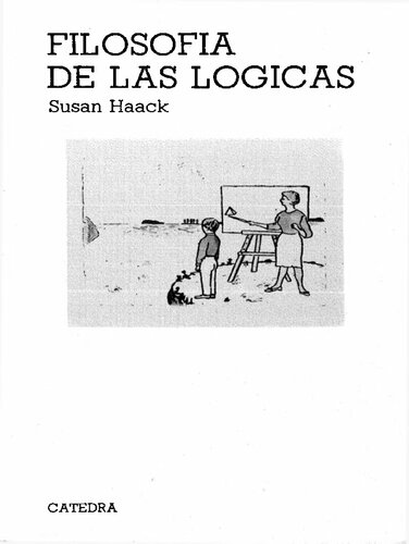 Filosofía de las lógicas