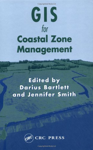 GIS for Coastal Zone Management ()