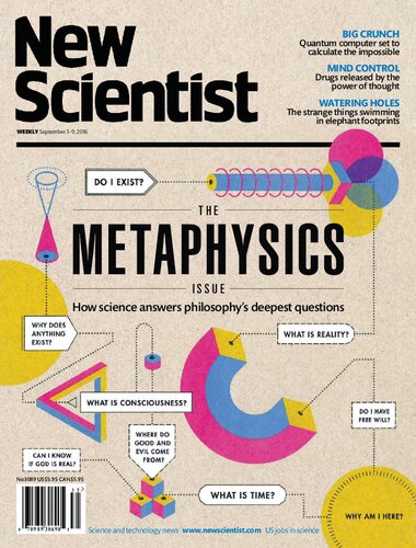 New Scientist