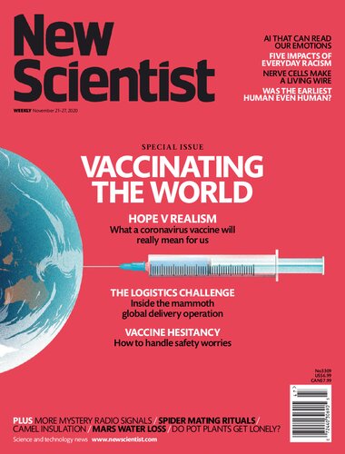 New Scientist