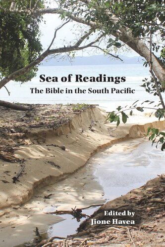 Sea of Readings: The Bible in the South Pacific