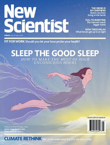 New Scientist