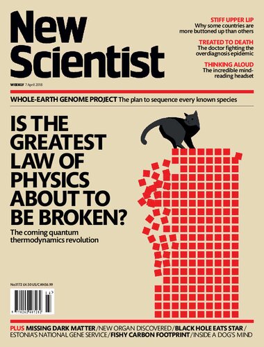 New Scientist