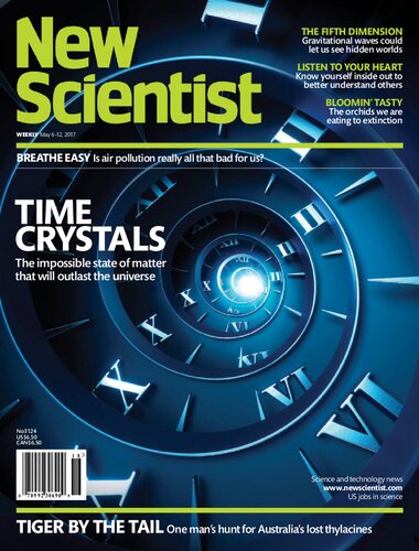 New Scientist