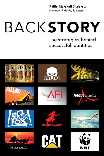 BackStory: The Strategies Behind Successful Identities