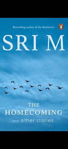The Homecoming and other stories