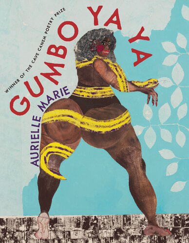 Gumbo Ya Ya: Poems