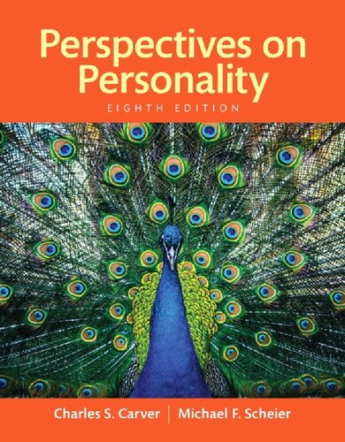 Perspectives on Personality