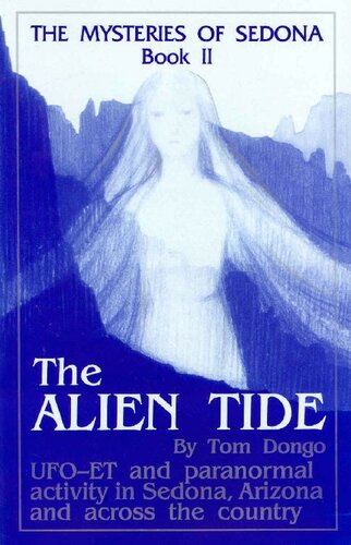 The Alien Tide