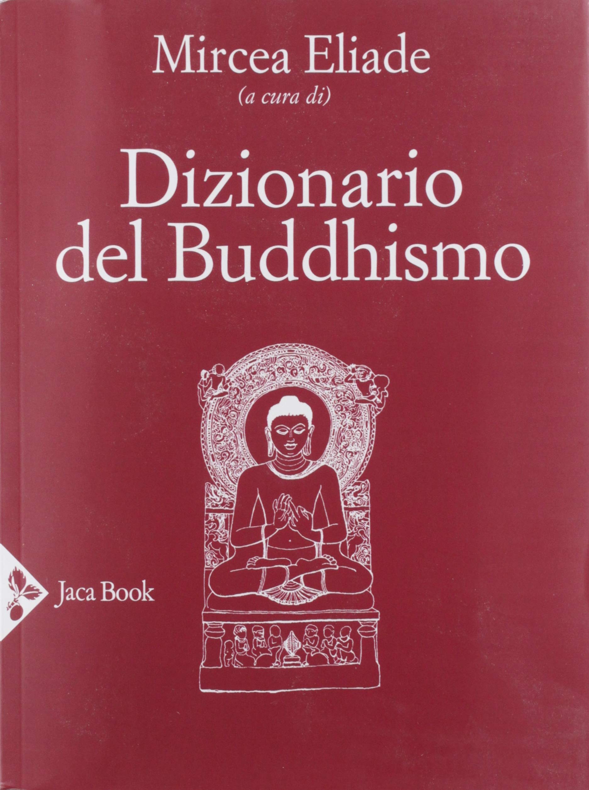 Dizionario del buddhismo