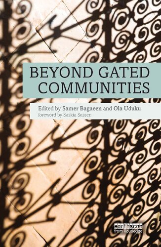 Beyond Gated Communities