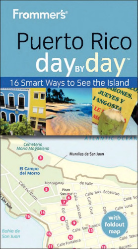 Fodor's Puerto Rico, 1st Edition: Where to Stay, Eat, and Explore On and Off the Beaten Path, Smart Travel Tips fr om A to Z (Fodor's Gold Guides)
