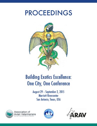 Proceedings. Building Exotics Excellence: One City, One Conference