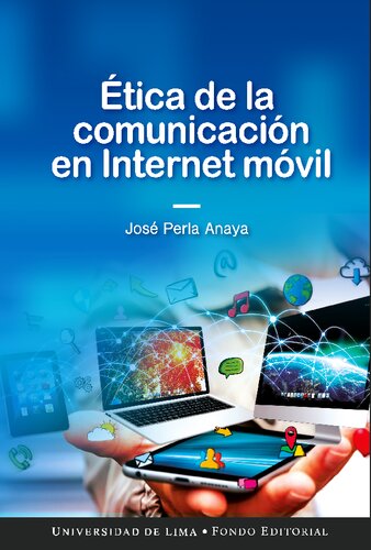 Ética de la comunicación en Internet móvil