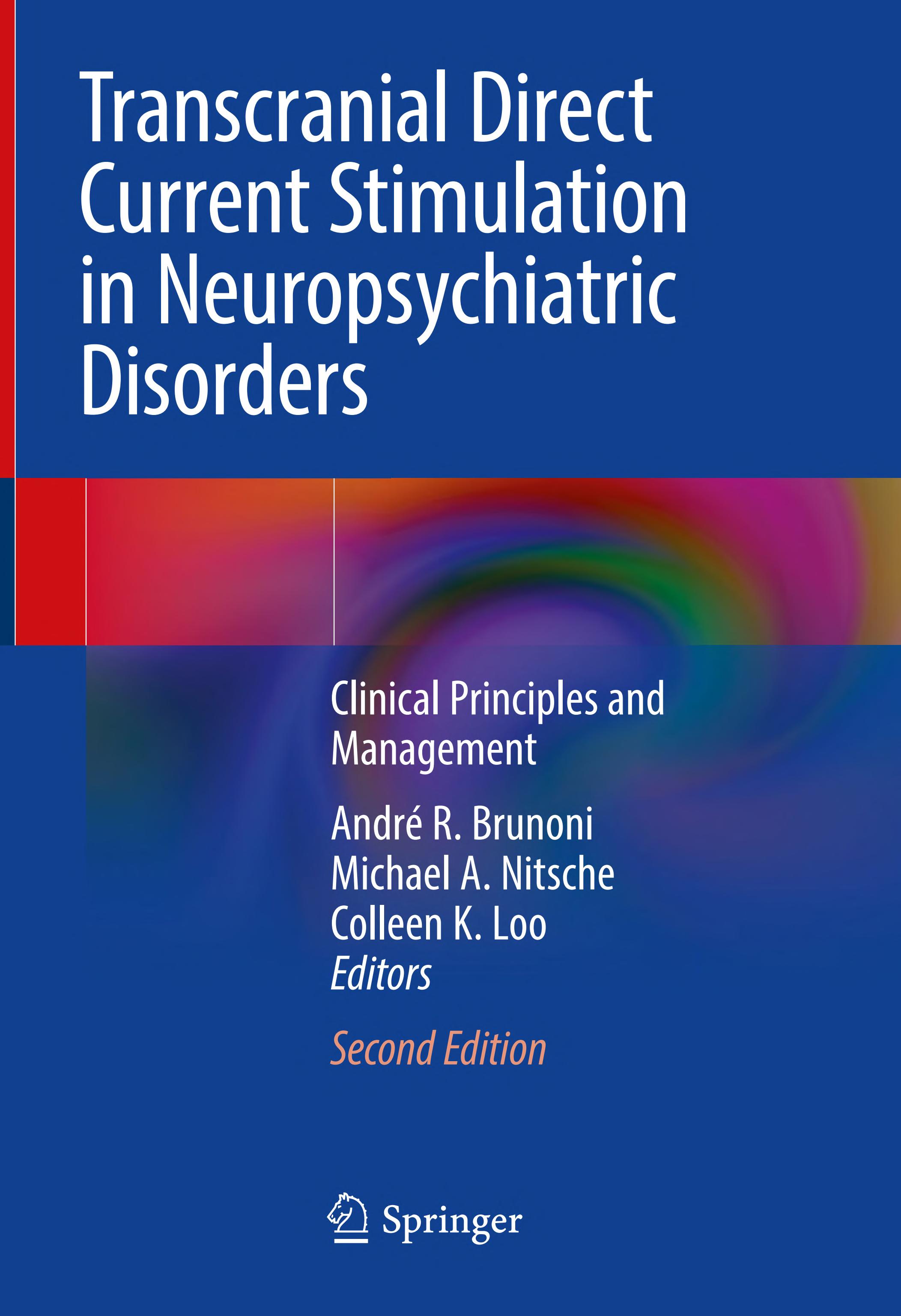 Transcranial Direct Current Stimulation in Neuropsychiatric Disorders: Clinical Principles and Management