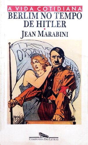 Berlim no tempo de Hitler
