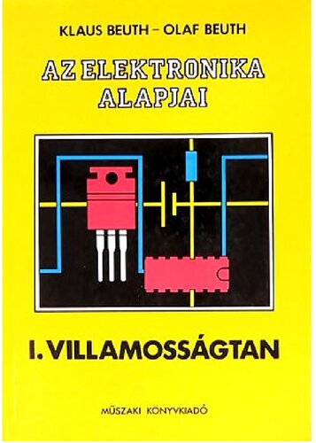 Az elektronika alapjai I.