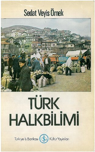 Türk Halkbilimi