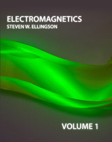 Electromagnetics