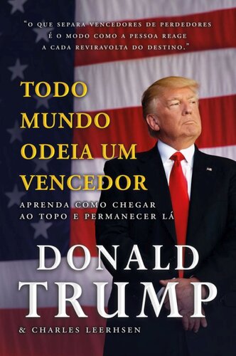 Todo mundo odeia um vencedor