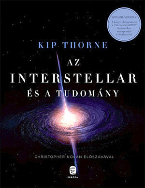 Az Interstellar és a tudomány