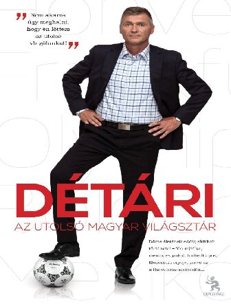 Détári