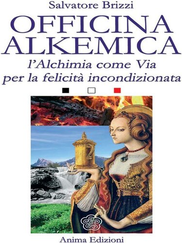 Officina Alkemica