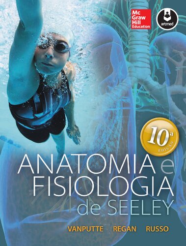 Anatomia e Fisiologia de Seeley