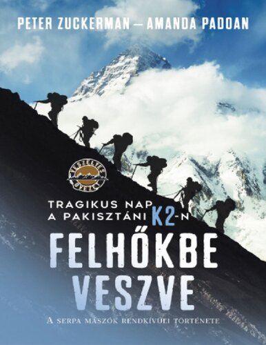 Felhőkbe veszve