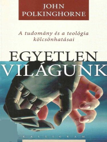 Egyetlen világunk