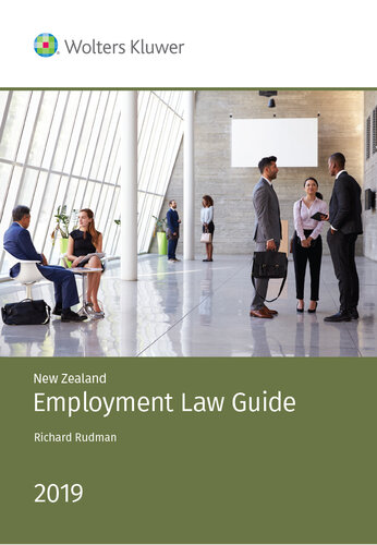 NZ Employment Law Guide