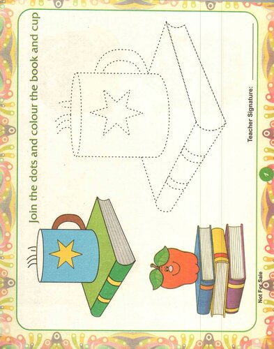 Creative Arts and Drawing 03