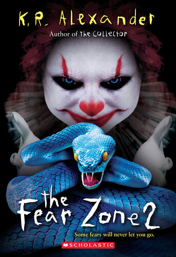 The fear zone 2