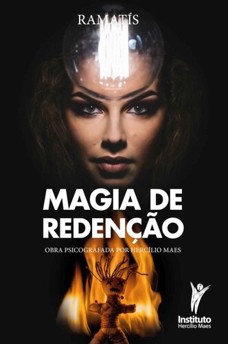 Magia de Redenção