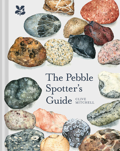 PEBBLE SPOTTER'S GUIDE.