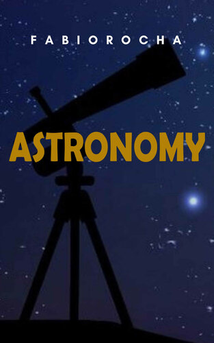 Astronomy