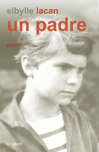 Un padre. Puzzle