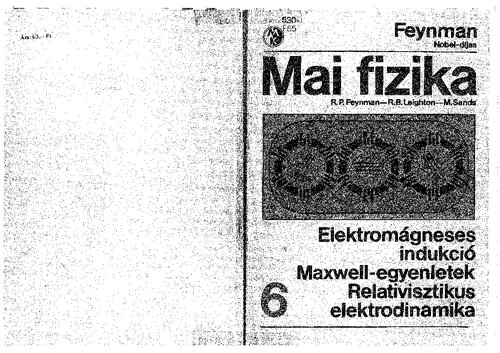 Mai fizika 6.
