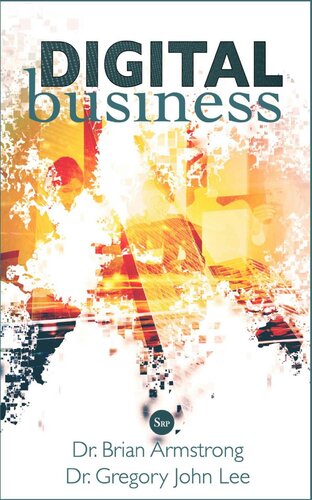 Digital Business (2nd edition)