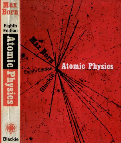 Atomic Physics