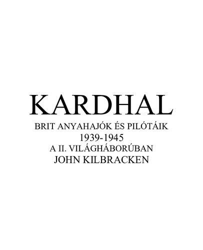 Kardhal