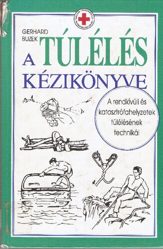 A túlélés kézikönyve