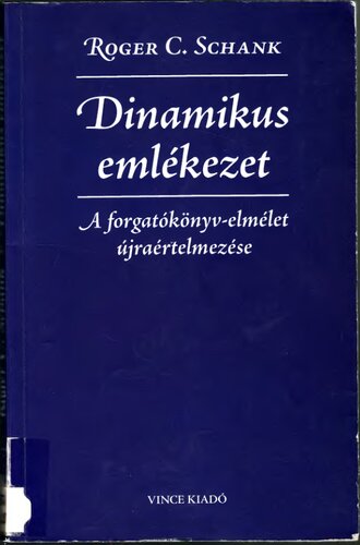 Dinamikus emlékezet