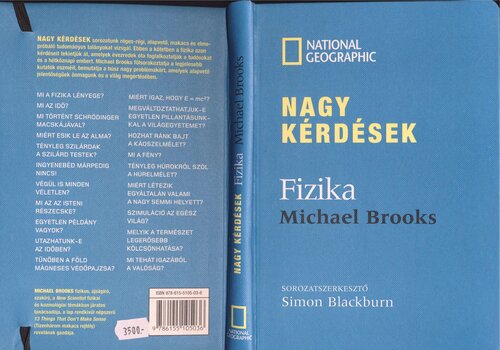 - Fizika