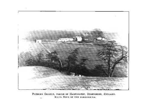 The Pillsbury family: being a history of William and Dorothy Pillsbury (or Pilsbery) of Newbury in New England, and their descendants to the eleventh generation.