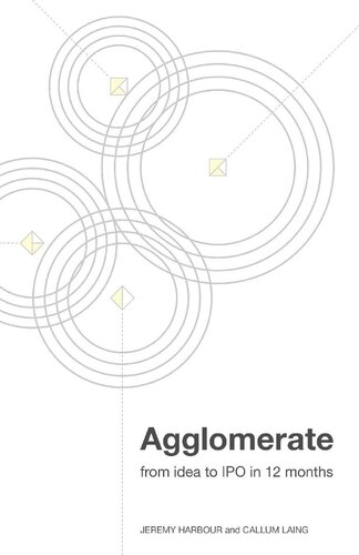 Agglomerate: from idea to IPO in 12 months