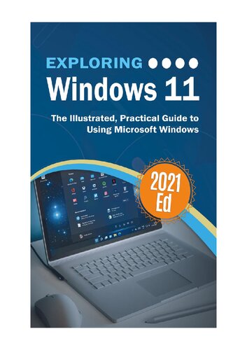 Exploring Windows 11